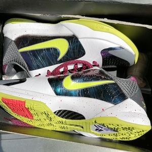 Kobe v protro new in box